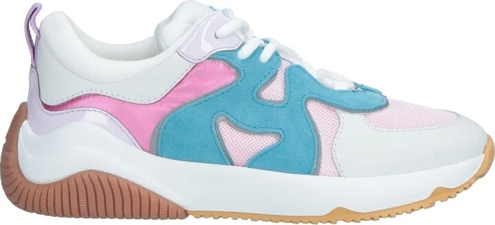 Hogan Woman Sneakers - Image 3