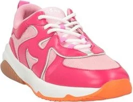 Hogan Woman Sneakers - Image 2