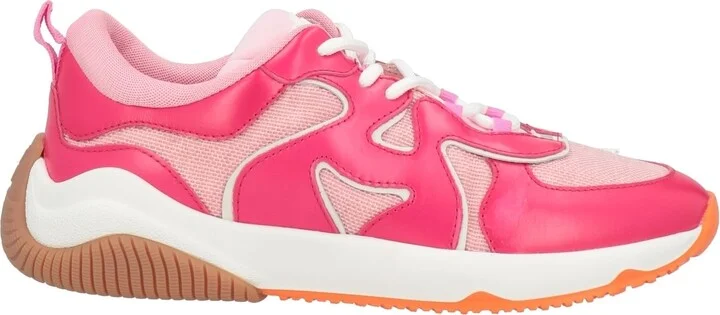 Hogan Woman Sneakers - Image 3