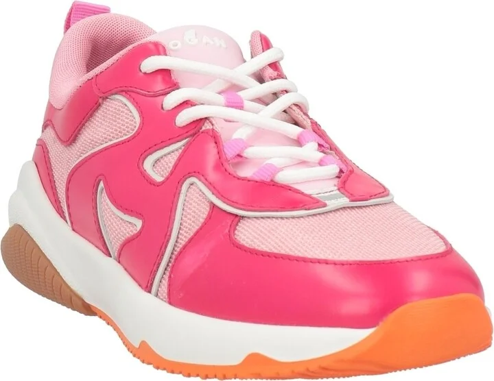 Hogan Woman Sneakers - Image 4