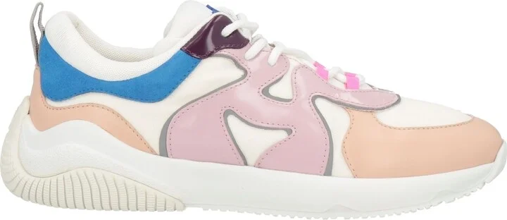 Hogan Woman Sneakers - Image 3