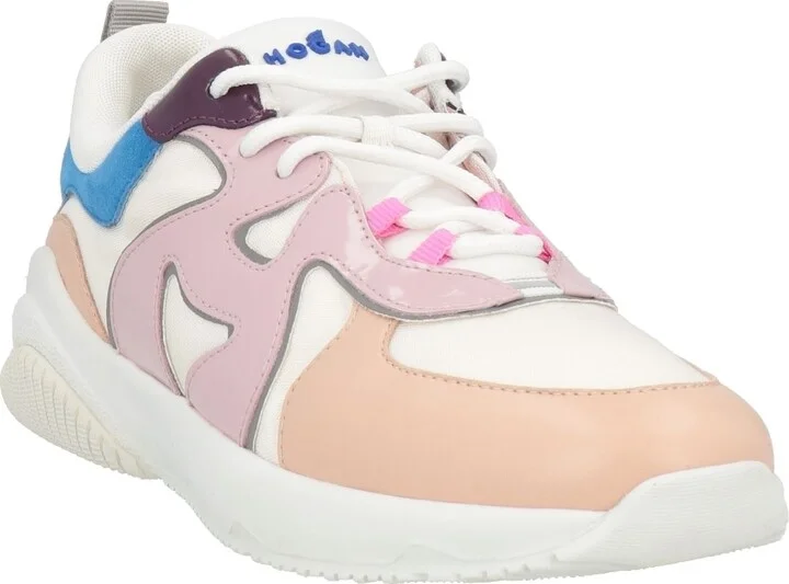 Hogan Woman Sneakers - Image 4