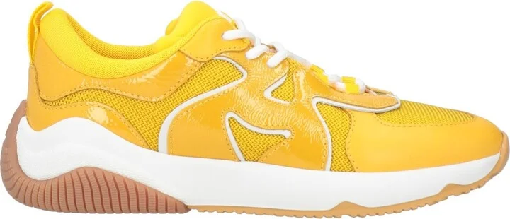 Hogan Woman Sneakers - Image 3