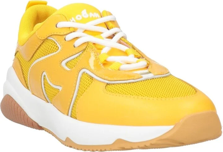 Hogan Woman Sneakers - Image 4