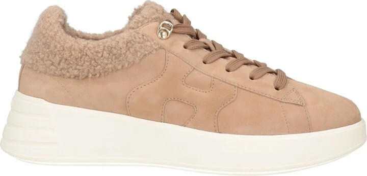 Hogan Woman Sneakers - Image 3