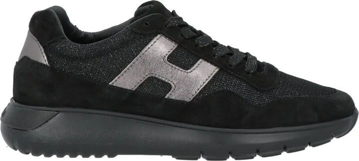 Hogan Woman Sneakers - Image 3