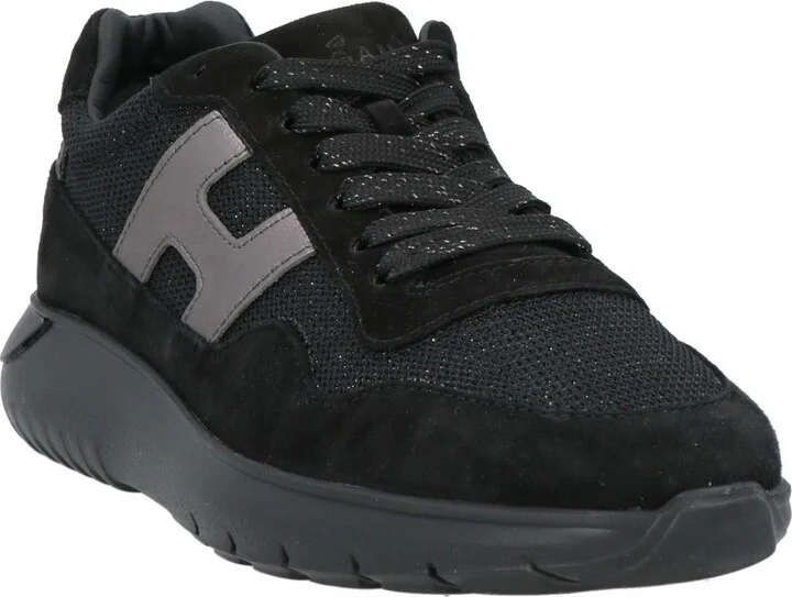 Hogan Woman Sneakers - Image 4