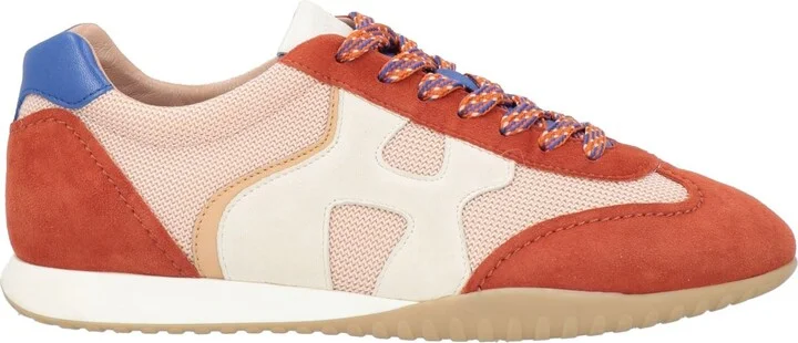 Hogan Woman Sneakers - Image 3
