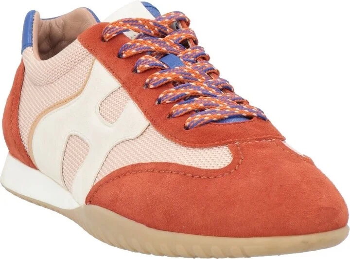 Hogan Woman Sneakers - Image 4