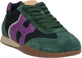 Hogan Woman Sneakers - Image 5