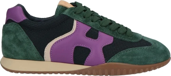 Hogan Woman Sneakers - Image 6