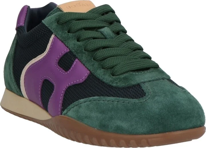 Hogan Woman Sneakers - Image 7