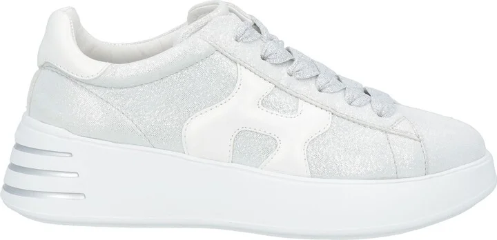 Hogan Woman Sneakers - Image 3