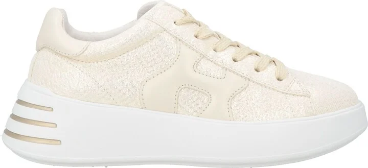 Hogan Woman Sneakers - Image 6
