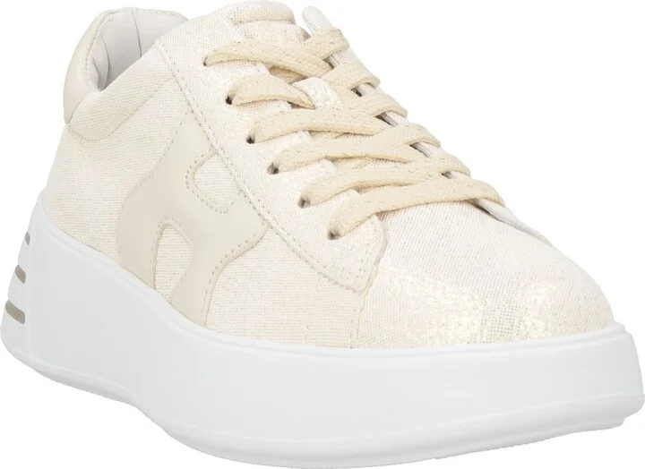 Hogan Woman Sneakers - Image 7