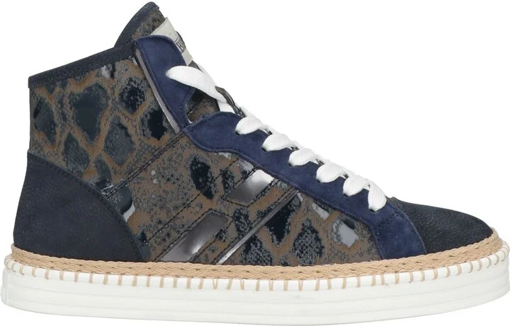 Hogan Woman Sneakers - Image 3