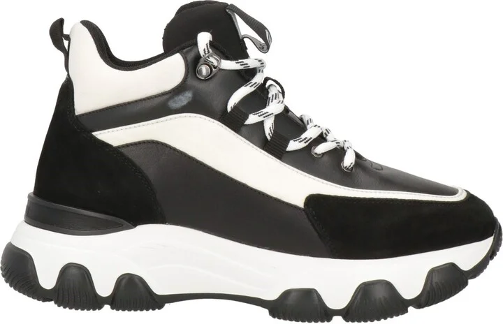 Hogan Woman Sneakers - Image 3