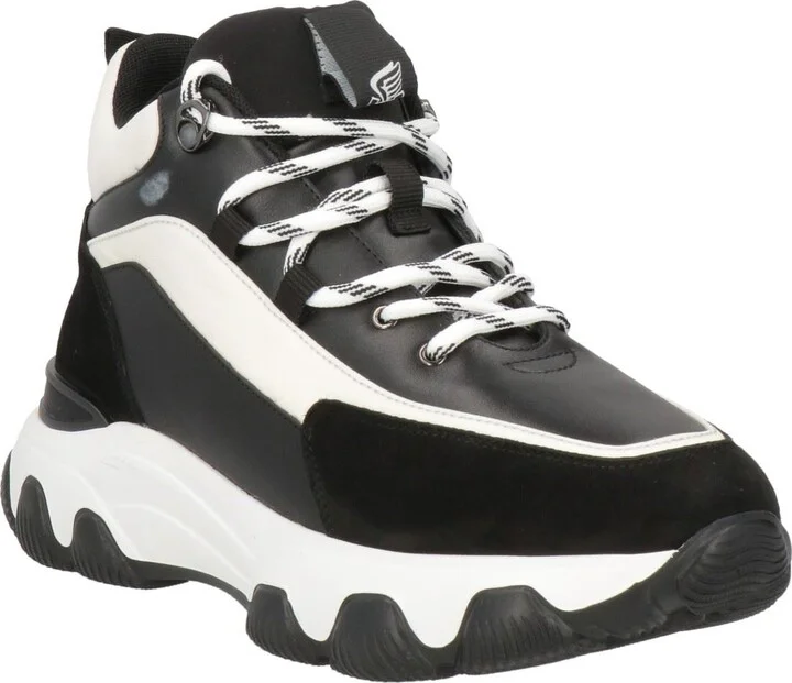 Hogan Woman Sneakers - Image 4