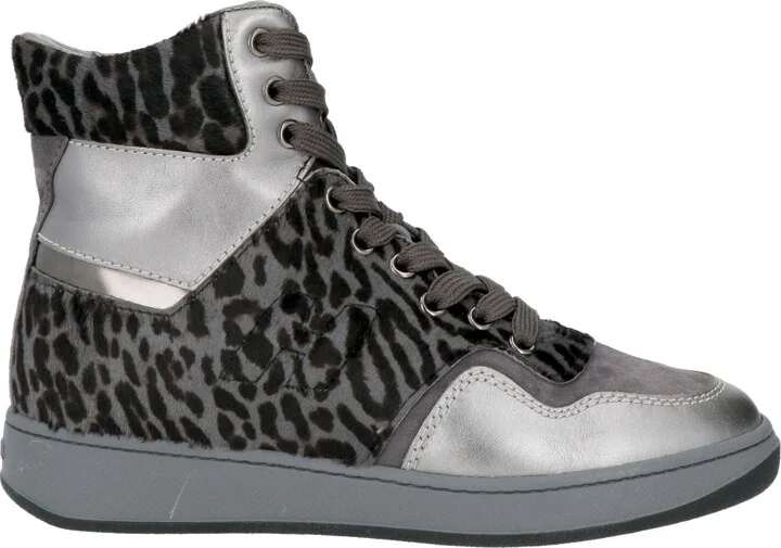 Hogan Woman Sneakers - Image 3