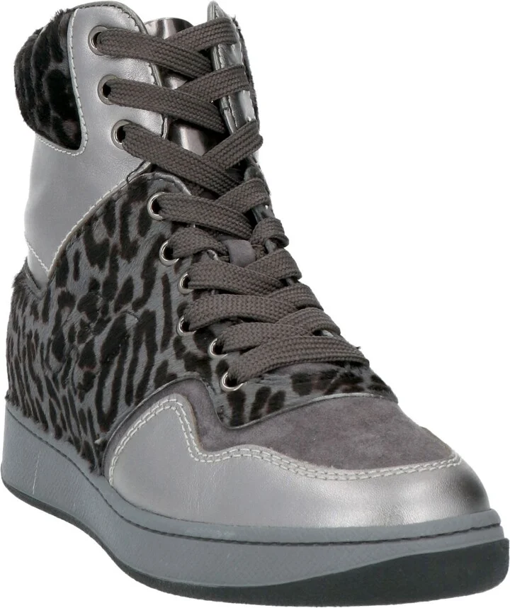 Hogan Woman Sneakers - Image 4
