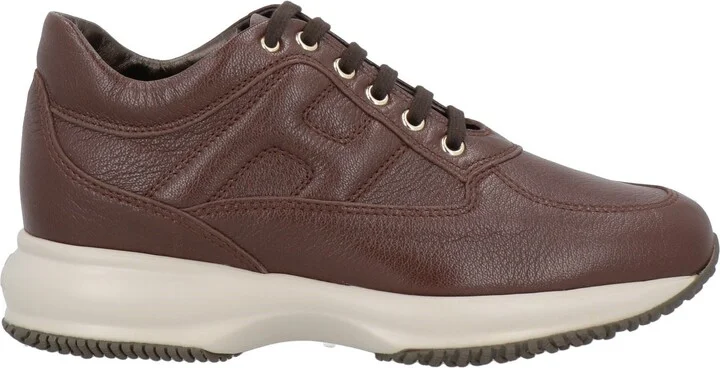 Hogan Woman Sneakers - Image 3