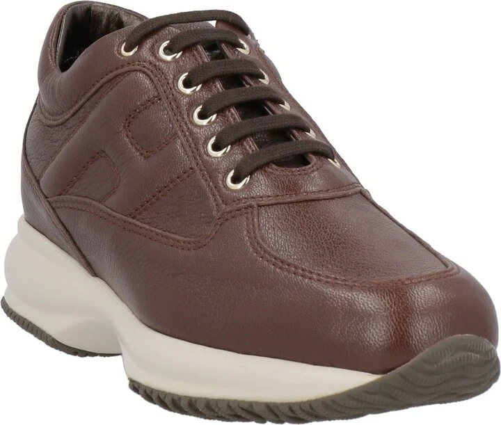 Hogan Woman Sneakers - Image 4