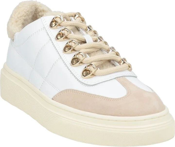 Hogan Woman Sneakers - Image 4