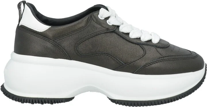 Hogan Woman Sneakers - Image 3