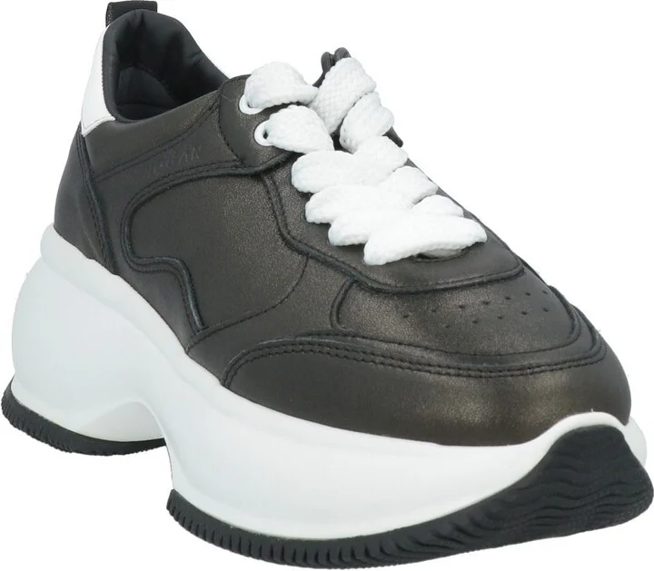 Hogan Woman Sneakers - Image 4
