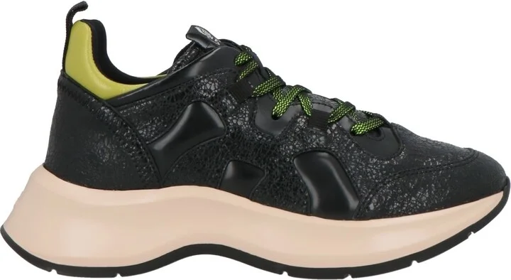 Hogan Woman Sneakers - Image 3