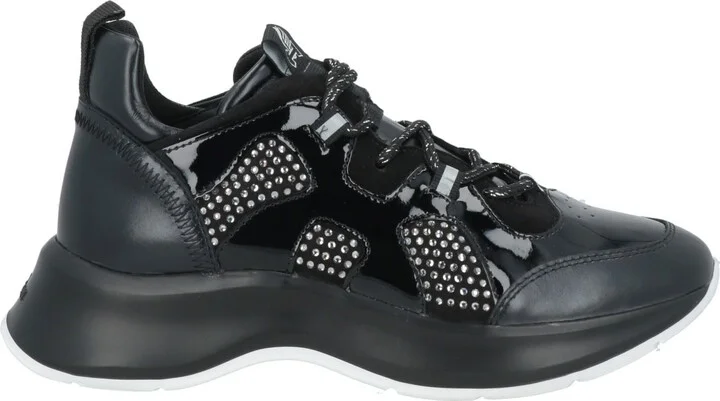 Hogan Woman Sneakers - Image 3