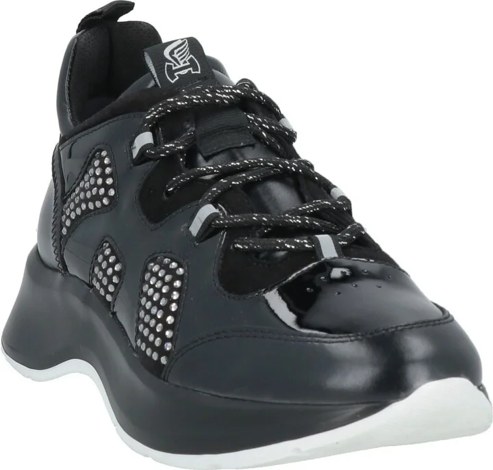 Hogan Woman Sneakers - Image 4