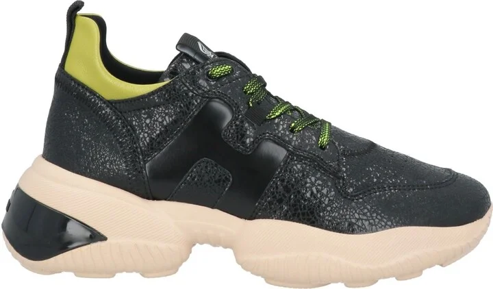 Hogan Woman Sneakers - Image 3