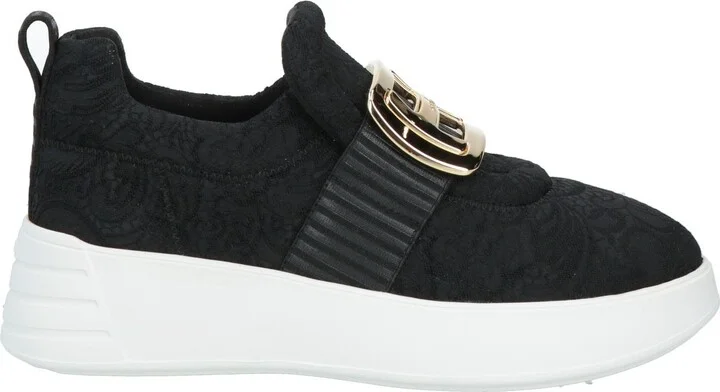Hogan Woman Sneakers - Image 3