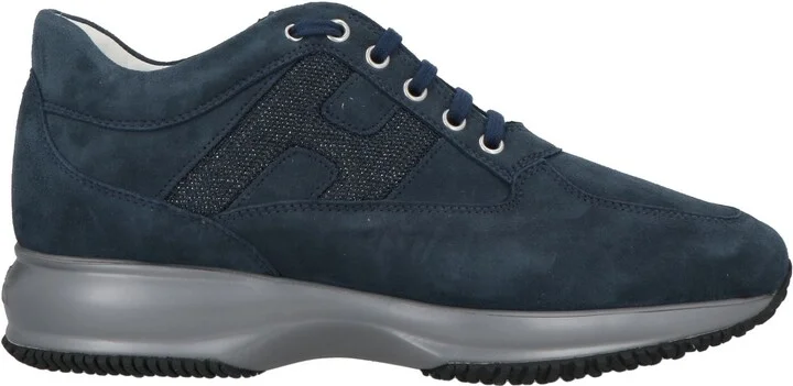 Hogan Woman Sneakers - Image 3