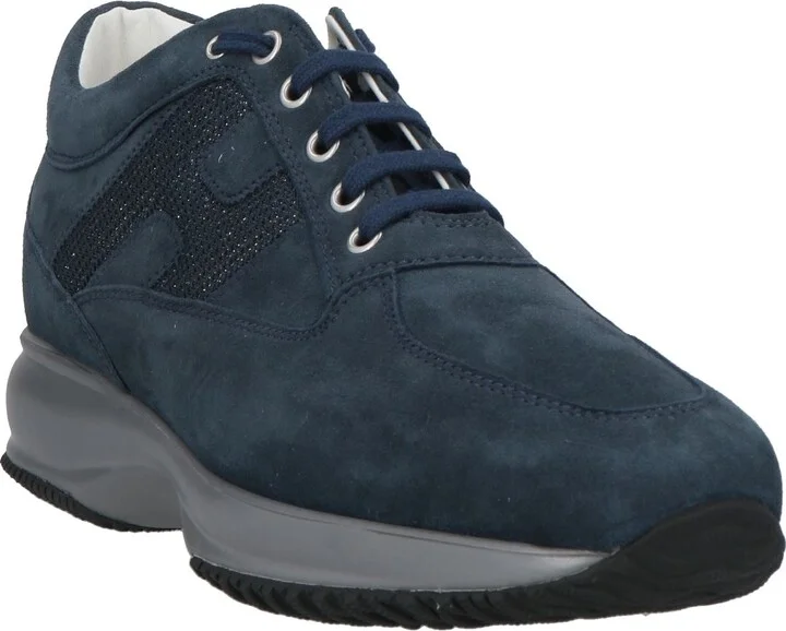 Hogan Woman Sneakers - Image 4