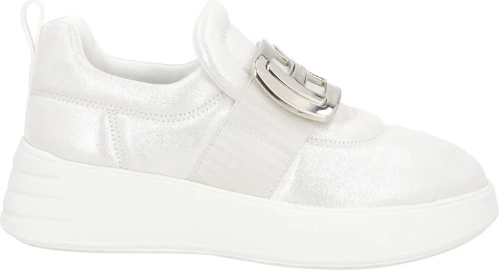Hogan Woman Sneakers - Image 3