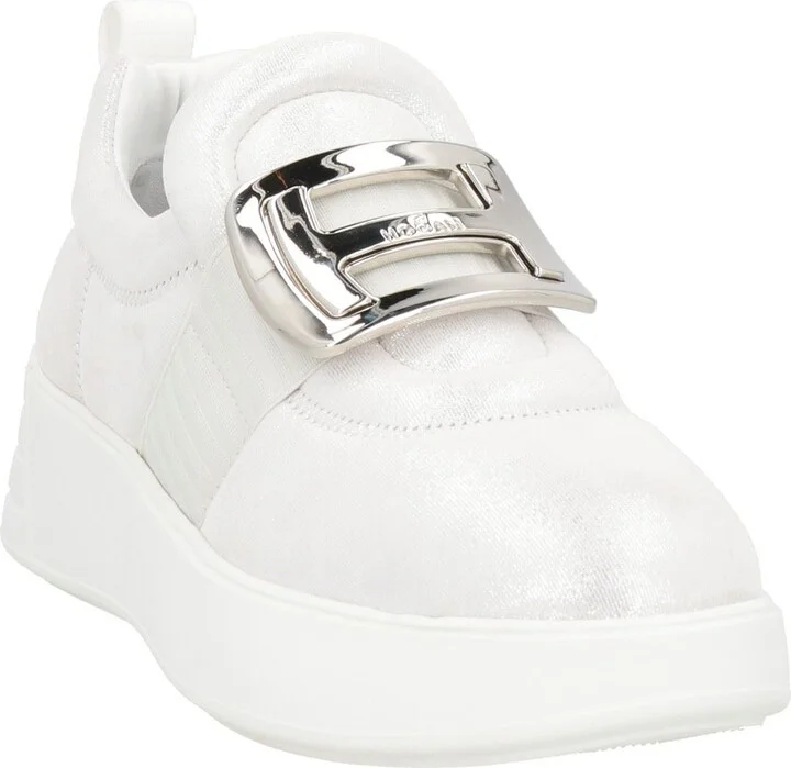 Hogan Woman Sneakers - Image 4