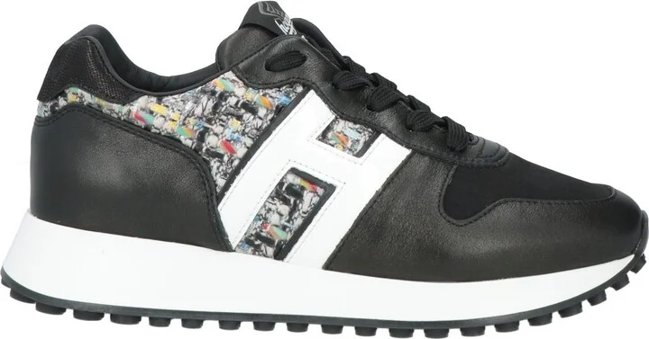 Hogan Woman Sneakers - Image 3