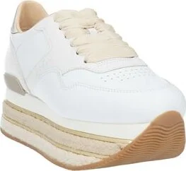 Hogan Woman Sneakers - Image 2