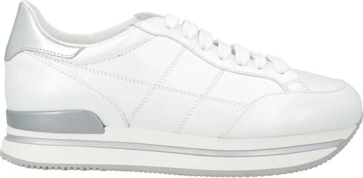 Hogan Woman Sneakers - Image 3
