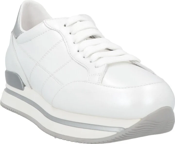 Hogan Woman Sneakers - Image 4