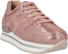 Hogan Woman Sneakers - Image 2