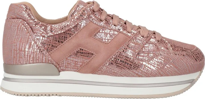 Hogan Woman Sneakers - Image 3