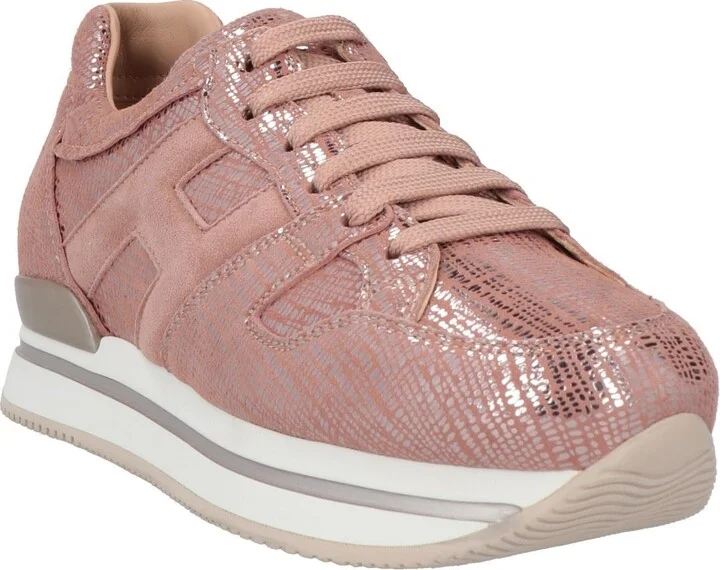 Hogan Woman Sneakers - Image 4