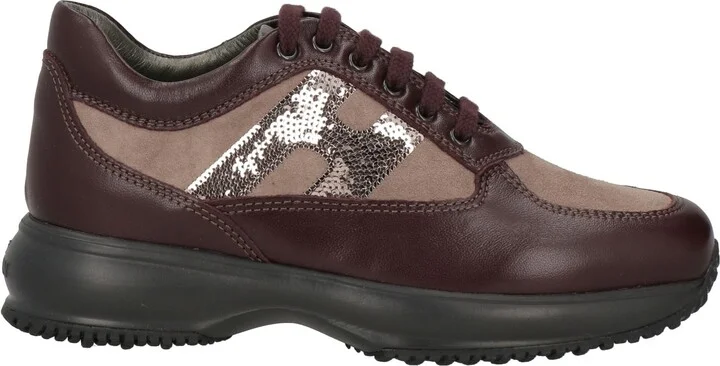 Hogan Woman Sneakers - Image 3