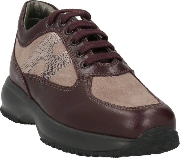 Hogan Woman Sneakers - Image 4