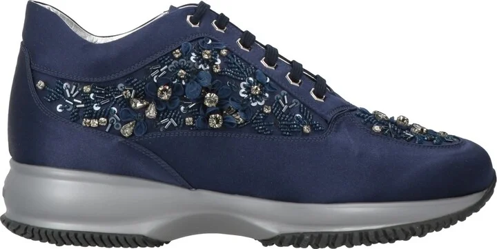 Hogan Woman Sneakers - Image 3