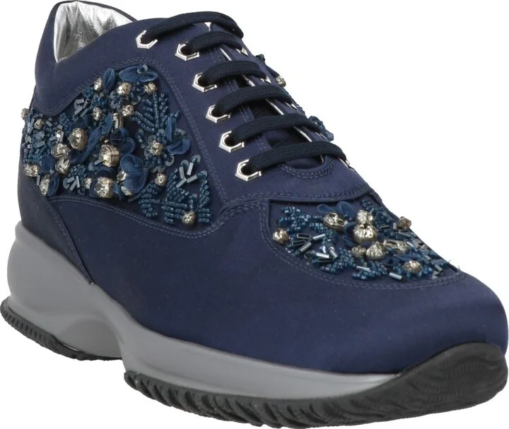 Hogan Woman Sneakers - Image 4