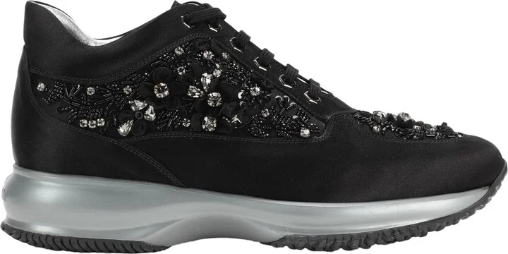 Hogan Woman Sneakers - Image 6